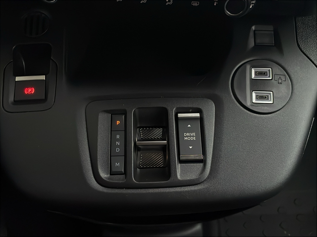 Fiat Doblo DOBLO Combi Standard N1 1.5 BlueHDI 130hp - автомобили, коли, обяви за нови и употребявани 14