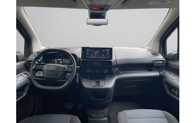 Fiat Doblo DOBLO Combi Standard N1 1.5 BlueHDI 130hp - автомобили, коли, обяви за нови и употребявани 9