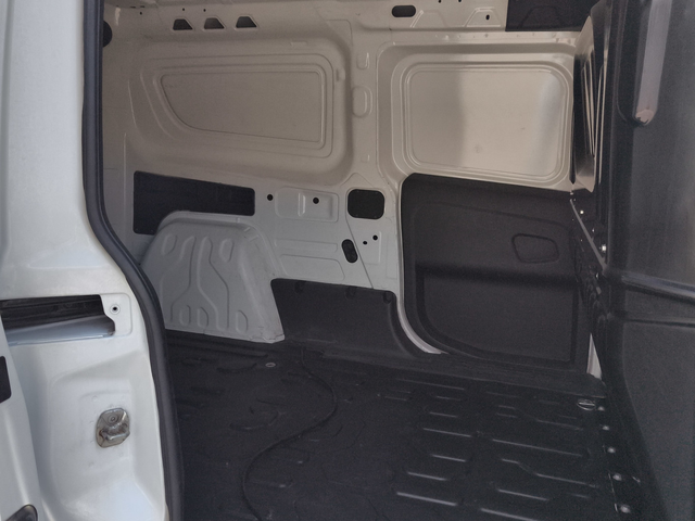 Fiat Doblo FIAT DOBLO 1.6D 105hp BVM6 E6 - автомобили, коли, обяви за нови и употребявани 11