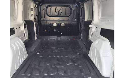 Fiat Doblo FIAT DOBLO 1.6D 105hp BVM6 E6 - автомобили, коли, обяви за нови и употребявани 12