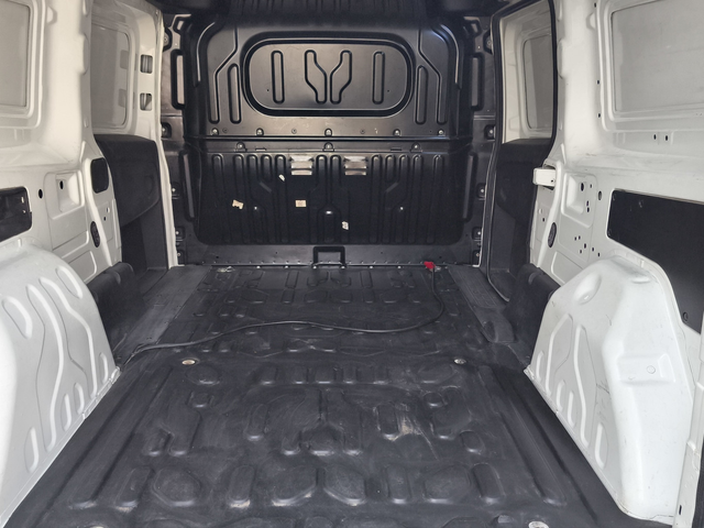 Fiat Doblo FIAT DOBLO 1.6D 105hp BVM6 E6 - автомобили, коли, обяви за нови и употребявани 12