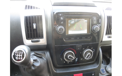 Fiat Ducato 2, 3 JTD L2H2 - автомобили, коли, обяви за нови и употребявани 10