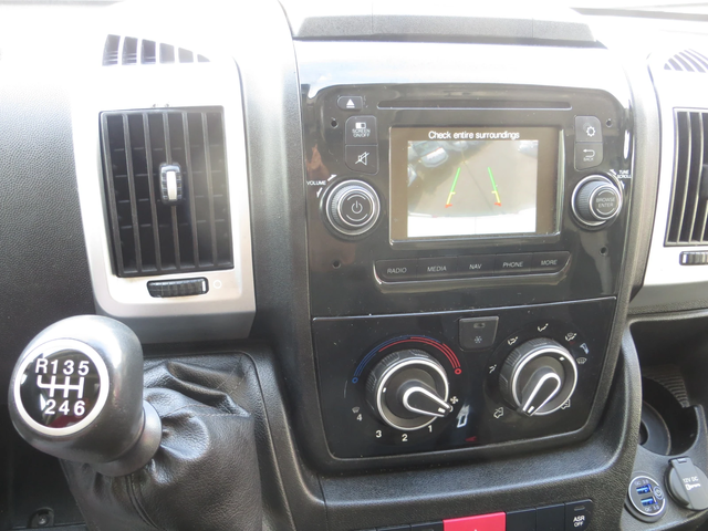 Fiat Ducato 2, 3 JTD L2H2 - автомобили, коли, обяви за нови и употребявани 10