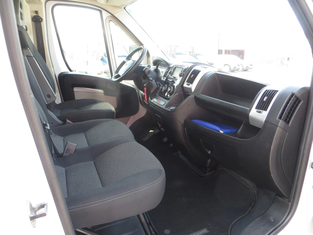 Fiat Ducato 2, 3 JTD L2H2 - автомобили, коли, обяви за нови и употребявани 12