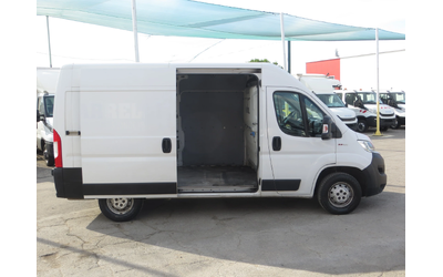 Fiat Ducato 2, 3 JTD L2H2 - автомобили, коли, обяви за нови и употребявани 13