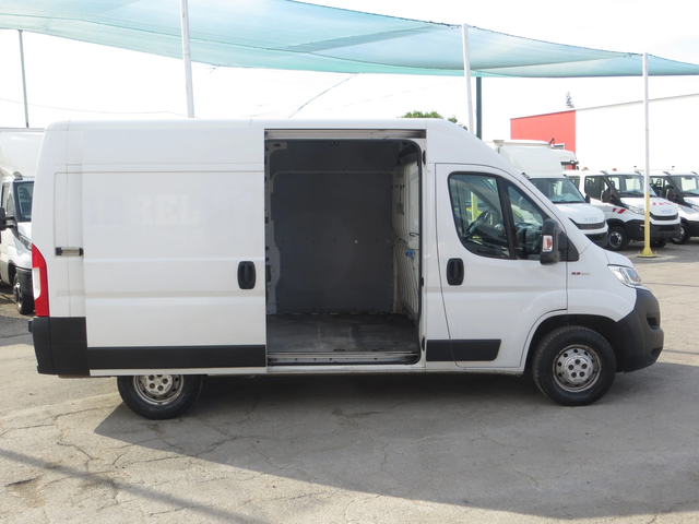 Fiat Ducato 2, 3 JTD L2H2 - автомобили, коли, обяви за нови и употребявани 13