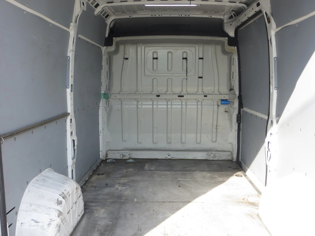 Fiat Ducato 2, 3 JTD L2H2 - автомобили, коли, обяви за нови и употребявани 15