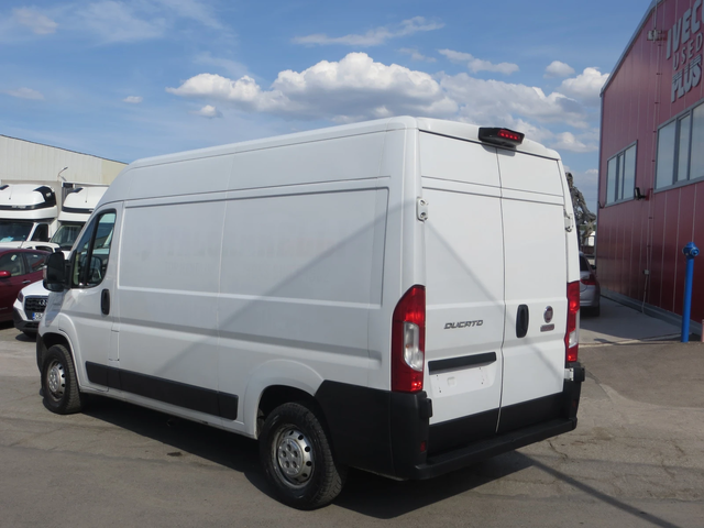 Fiat Ducato 2, 3 JTD L2H2 - автомобили, коли, обяви за нови и употребявани 2
