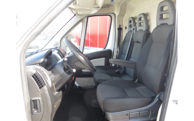 Fiat Ducato 2, 3 JTD L2H2 - автомобили, коли, обяви за нови и употребявани 6