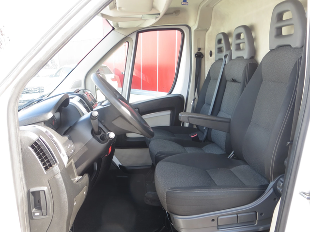 Fiat Ducato 2, 3 JTD L2H2 - автомобили, коли, обяви за нови и употребявани 6
