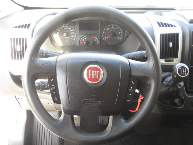 Fiat Ducato 2, 3 JTD L2H2 - автомобили, коли, обяви за нови и употребявани 7