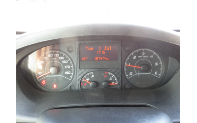 Fiat Ducato 2, 3 JTD L2H2 - автомобили, коли, обяви за нови и употребявани 9