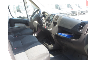 Fiat Ducato 2.3 JTD L3H2 - автомобили, коли, обяви за нови и употребявани 10