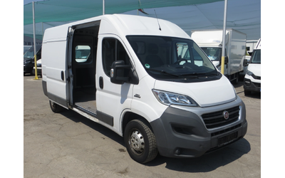 Fiat Ducato 2.3 JTD L3H2 - автомобили, коли, обяви за нови и употребявани 11