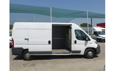 Fiat Ducato 2.3 JTD L3H2 - автомобили, коли, обяви за нови и употребявани 12