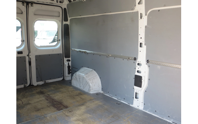 Fiat Ducato 2.3 JTD L3H2 - автомобили, коли, обяви за нови и употребявани 13