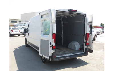 Fiat Ducato 2.3 JTD L3H2 - автомобили, коли, обяви за нови и употребявани 14