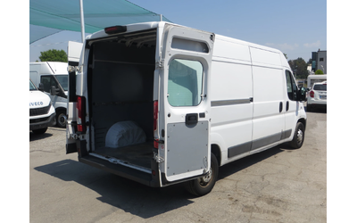 Fiat Ducato 2.3 JTD L3H2 - автомобили, коли, обяви за нови и употребявани 16