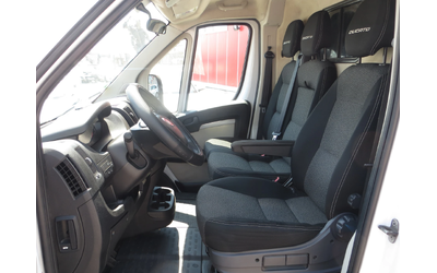 Fiat Ducato 2.3 JTD L3H2 - автомобили, коли, обяви за нови и употребявани 6