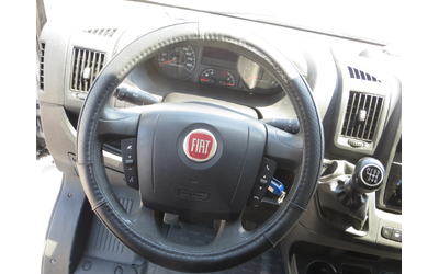 Fiat Ducato 2.3 JTD L3H2 - автомобили, коли, обяви за нови и употребявани 7