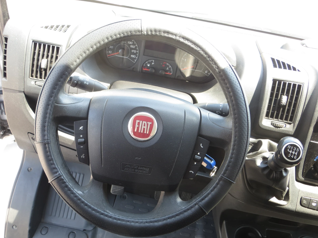 Fiat Ducato 2.3 JTD L3H2 - автомобили, коли, обяви за нови и употребявани 7