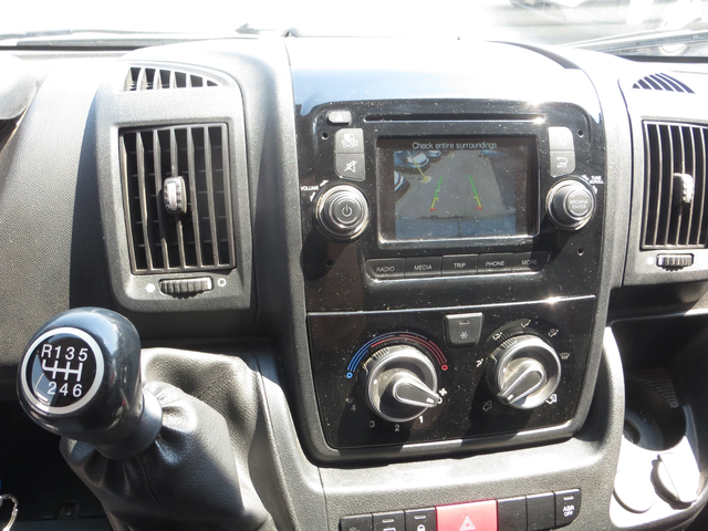 Fiat Ducato 2.3 JTD L3H2 - автомобили, коли, обяви за нови и употребявани 8