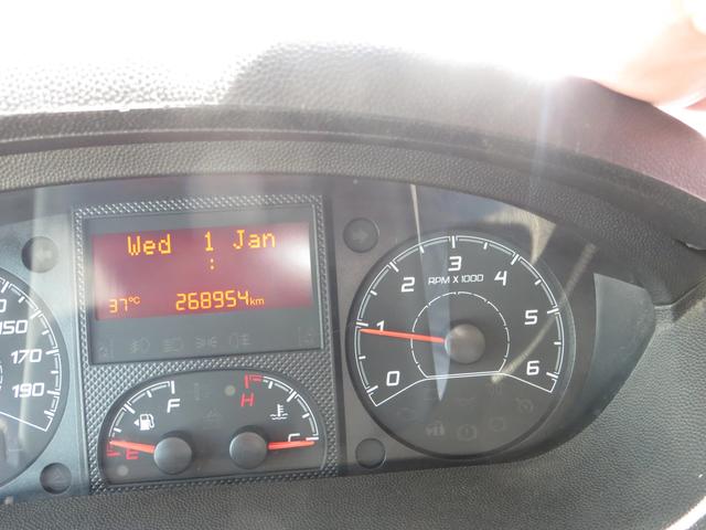 Fiat Ducato 2.3 JTD L3H2 - автомобили, коли, обяви за нови и употребявани 9