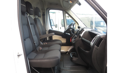 Fiat Ducato 2.3 JTD L1H1 - автомобили, коли, обяви за нови и употребявани 10
