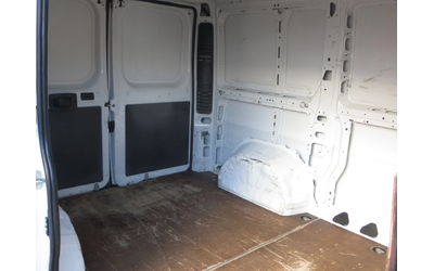 Fiat Ducato 2.3 JTD L1H1 - автомобили, коли, обяви за нови и употребявани 13