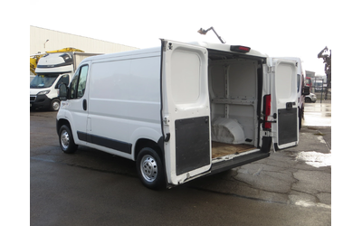 Fiat Ducato 2.3 JTD L1H1 - автомобили, коли, обяви за нови и употребявани 14