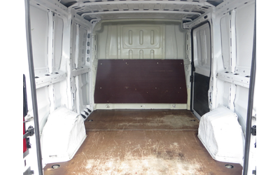 Fiat Ducato 2.3 JTD L1H1 - автомобили, коли, обяви за нови и употребявани 15