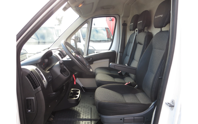 Fiat Ducato 2.3 JTD L1H1 - автомобили, коли, обяви за нови и употребявани 6