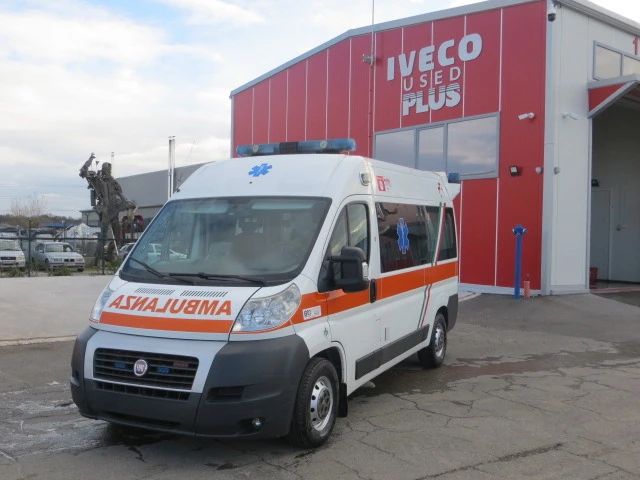 Fiat Ducato 3.0 ЛИНЕЙКА НАЛИЧНА - автомобили, коли, обяви за нови и употребявани 0