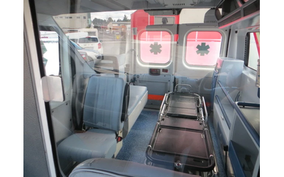 Fiat Ducato 3.0 ЛИНЕЙКА НАЛИЧНА - автомобили, коли, обяви за нови и употребявани 10