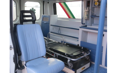 Fiat Ducato 3.0 ЛИНЕЙКА НАЛИЧНА - автомобили, коли, обяви за нови и употребявани 12