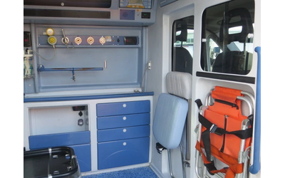 Fiat Ducato 3.0 ЛИНЕЙКА НАЛИЧНА - автомобили, коли, обяви за нови и употребявани 13