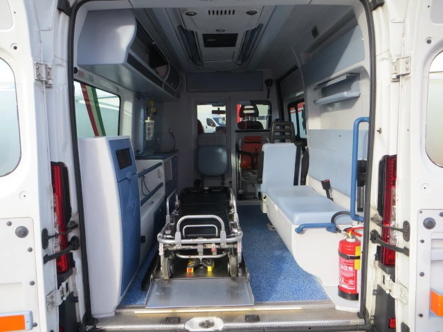 Fiat Ducato 3.0 ЛИНЕЙКА НАЛИЧНА - автомобили, коли, обяви за нови и употребявани 15