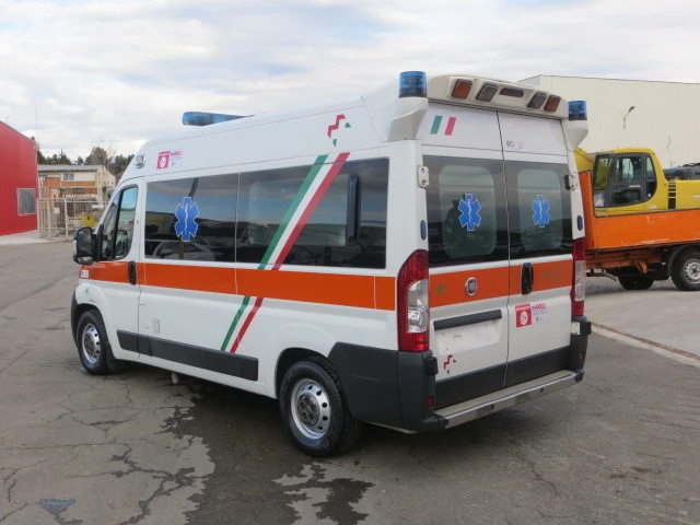 Fiat Ducato 3.0 ЛИНЕЙКА НАЛИЧНА - автомобили, коли, обяви за нови и употребявани 2