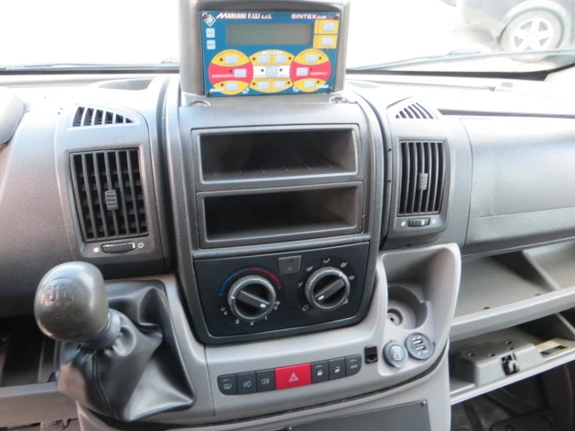 Fiat Ducato 3.0 ЛИНЕЙКА НАЛИЧНА - автомобили, коли, обяви за нови и употребявани 7