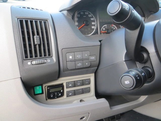 Fiat Ducato 3.0 ЛИНЕЙКА НАЛИЧНА - автомобили, коли, обяви за нови и употребявани 8