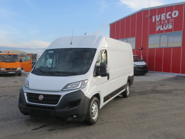 Fiat Ducato 2.3 JTD - автомобили, коли, обяви за нови и употребявани 0