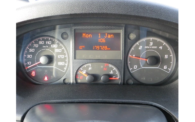 Fiat Ducato 2.3 JTD - автомобили, коли, обяви за нови и употребявани 10