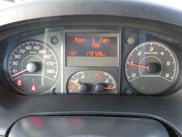 Fiat Ducato 2.3 JTD - автомобили, коли, обяви за нови и употребявани 10