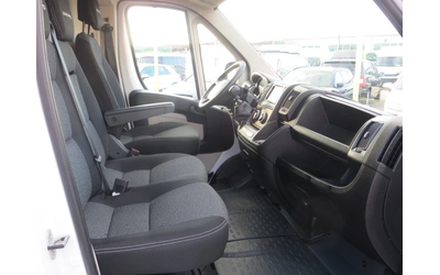 Fiat Ducato 2.3 JTD - автомобили, коли, обяви за нови и употребявани 11
