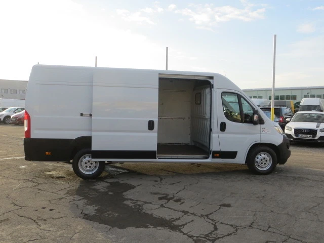 Fiat Ducato 2.3 JTD - автомобили, коли, обяви за нови и употребявани 12