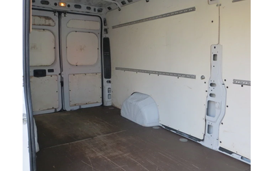 Fiat Ducato 2.3 JTD - автомобили, коли, обяви за нови и употребявани 13