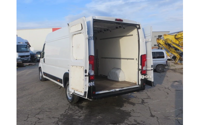 Fiat Ducato 2.3 JTD - автомобили, коли, обяви за нови и употребявани 14