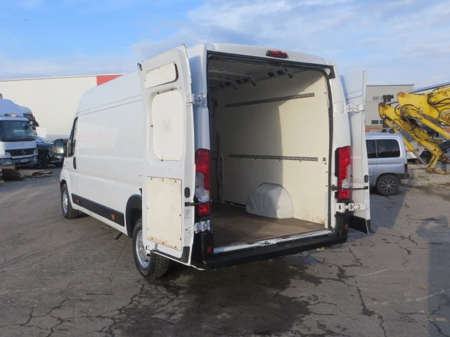 Fiat Ducato 2.3 JTD - автомобили, коли, обяви за нови и употребявани 14