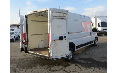 Fiat Ducato 2.3 JTD - автомобили, коли, обяви за нови и употребявани 16