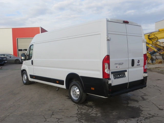 Fiat Ducato 2.3 JTD - автомобили, коли, обяви за нови и употребявани 2